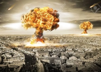 Putin afirma que Rússia está pronta para entrar em uma guerra nuclear