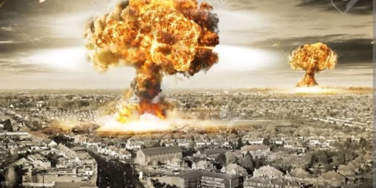 Putin afirma que Rússia está pronta para entrar em uma guerra nuclear