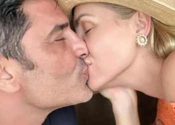 ANA HICKMANN ESTÁ GRÁVIDA DE EDU GUEDES,DIZ COLUNISTA