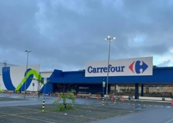 Carrefour está Precisando de atendente de loja, operar caixa, repositor, fiscal de loja – R$ 1.762,93 – com e sem experiencia