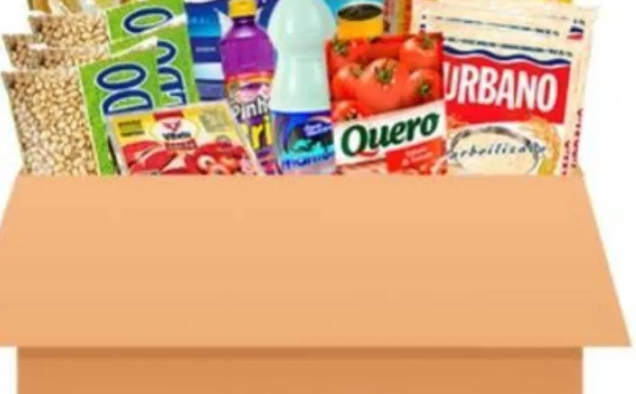 Como será a nova cesta básica proposta por Lula?