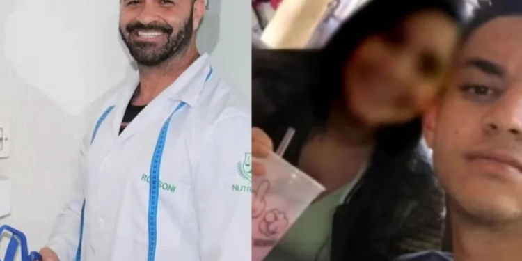 Homem é preso após matar funcionário da enel por corte de energia