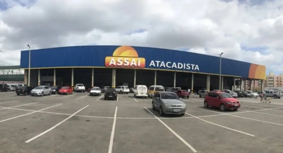 Assaí atacadista está precisando Atendente de Loja, Auxiliar de Cozinha, Caixa, Aprendiz – 1.786,30 – com e sem experiência