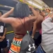 ( video)Passageiro Filma Baixaria Dentro do 867 ,Campo Grande x Barra de Guaratiba na Volta da Praia