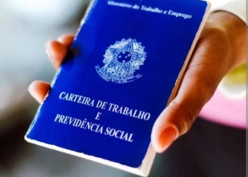 Prefeitura divulga mais de mil vagas de emprego na cidade