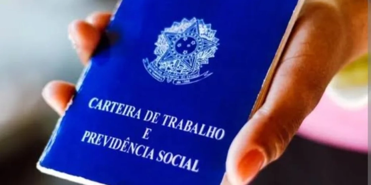 Prefeitura divulga mais de mil vagas de emprego na cidade