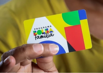 Mais de 20,8 milhões de Famílias Beneficiadas pelo Bolsa Família em Março: Investimento do Governo Federal Chega a R$ 14,1 Bilhões