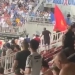 ( Videos)Torcedor é Socorrido Após Ser Golpeado com Barra de Ferro
