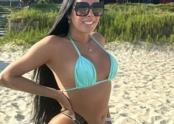 DESCANSE EM PAZ…. IDENTIFICADA MULHER MORTA EM ASSALTO NO RJ
