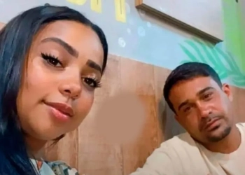 Urgente!! Casal é executado no Rio na frente dos filhos