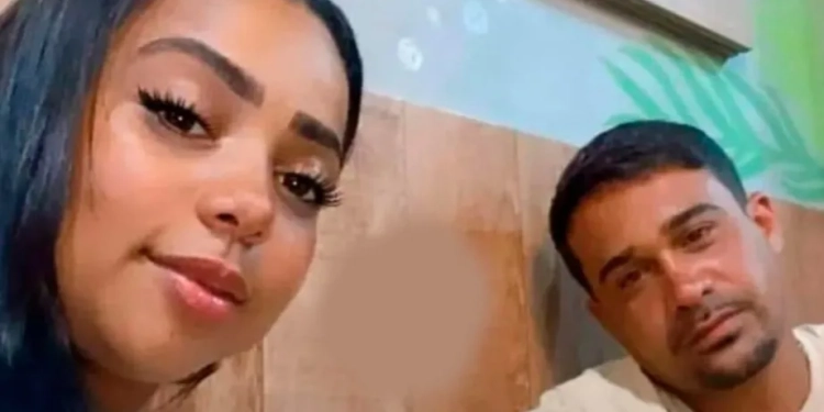 Urgente!! Casal é executado no Rio na frente dos filhos