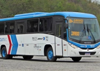 Reajuste das Passagens dos  Ônibus frescão Anunciado para o Dia 23 de Março