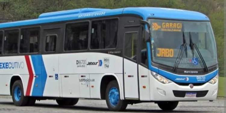 Reajuste das Passagens dos  Ônibus frescão Anunciado para o Dia 23 de Março