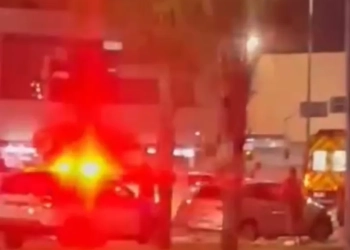 ( video) Tiroteio na Av. das Américas Deixa Feridos e Assusta Moradores do Recreio