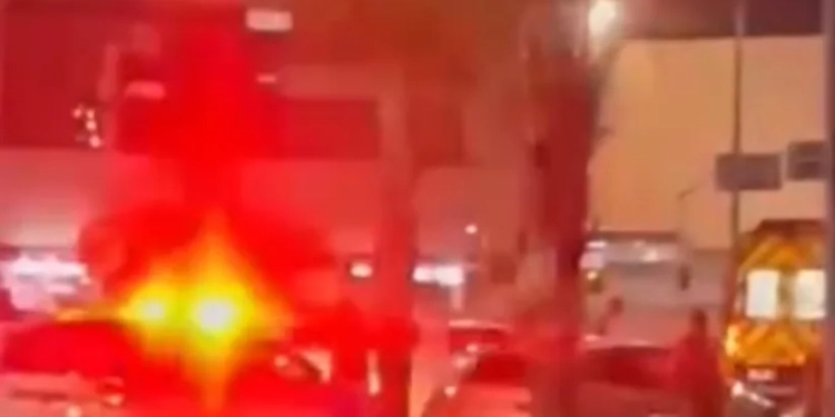 ( video) Tiroteio na Av. das Américas Deixa Feridos e Assusta Moradores do Recreio