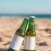 Prefeitura do Rio Proíbe Recipientes de Vidro nas Praias para Proteger Frequentadores e Meio Ambiente