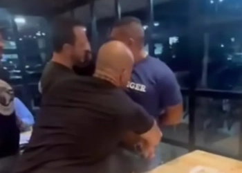 ( video) Ação Policial Cinegráfica no Rio de Janeiro: Prisão de Perigoso Criminoso Gaúcho