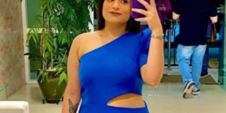 Jornalista Descobre Morte da Filha ao Cobrir Acidente