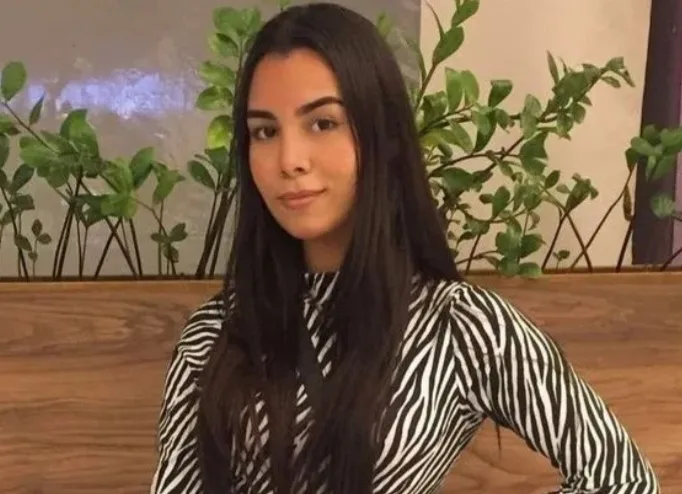 Família faz Corrente de Oração por Jovem Vítima de Acidente na Zona Oeste