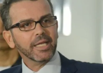 Caso Marielle:Rivaldo Barbosa. A Queda de um Ex-Chefe de Polícia