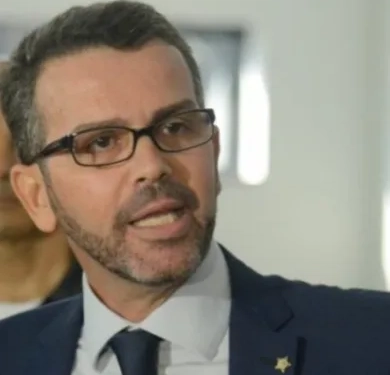Caso Marielle:Rivaldo Barbosa. A Queda de um Ex-Chefe de Polícia