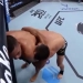 ( video) Lutador Brasileiro  é demitido do UFC após surto em Estreia