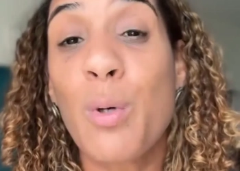 ( Video) Ministra Anielle Franco Faz Desabafo Emocionante Após Avanço nas Investigações do Caso Marielle Franco
