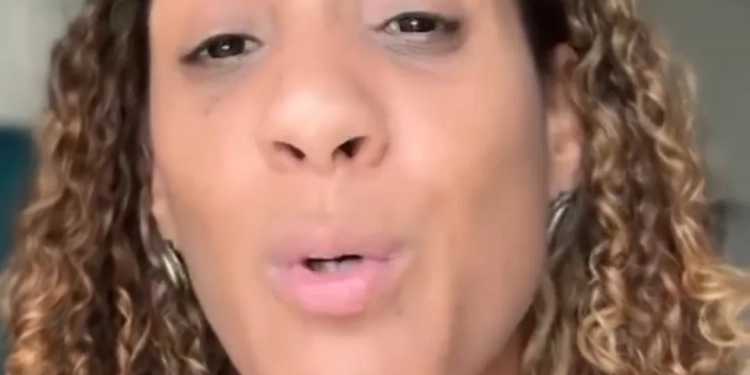 ( Video) Ministra Anielle Franco Faz Desabafo Emocionante Após Avanço nas Investigações do Caso Marielle Franco