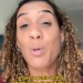 ( Video) Ministra Anielle Franco Faz Desabafo Emocionante Após Avanço nas Investigações do Caso Marielle Franco