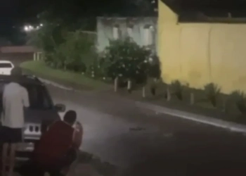 Tensão na Zona Oeste: Tiroteio no Motel de Sepetiba e Violência em Santa Cruz Agitam a região