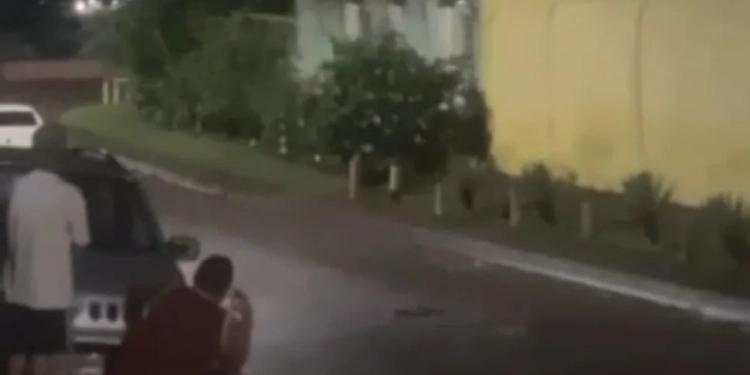 Tensão na Zona Oeste: Tiroteio no Motel de Sepetiba e Violência em Santa Cruz Agitam a região