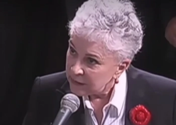 ( Vídeo) **URGENTE: Revelações Bombásticas da ex Deputada Cidinha Campos Sobre Brazão… ” vou te matar F.D.P”