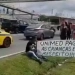 *Protesto na Barra da Tijuca: Manifestantes Acusam Unimed Rio de Não Pagar Clínicas de Autismo