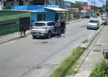 ATUALIZAÇÃO DA EXECUÇÃO DE MILICIANO EM SEPETIBA