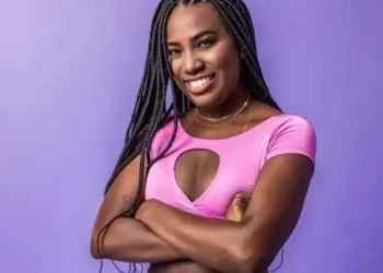 Saída Recorde: Leidy Elin é Eliminada do BBB 24 com 88% dos Votos