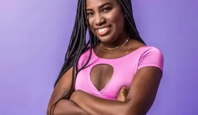 Saída Recorde: Leidy Elin é Eliminada do BBB 24 com 88% dos Votos
