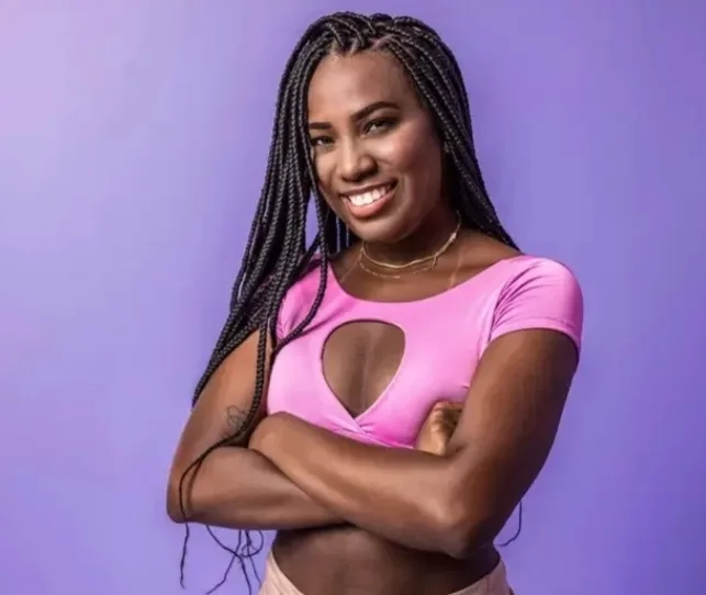 Saída Recorde: Leidy Elin é Eliminada do BBB 24 com 88% dos Votos