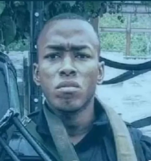 Ex policial do BOPE é preso na Zona Oeste