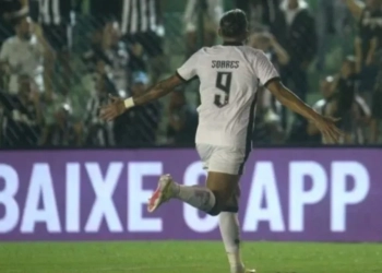 Botafogo Encaminha Título da Taça Rio com Goleada Histórica