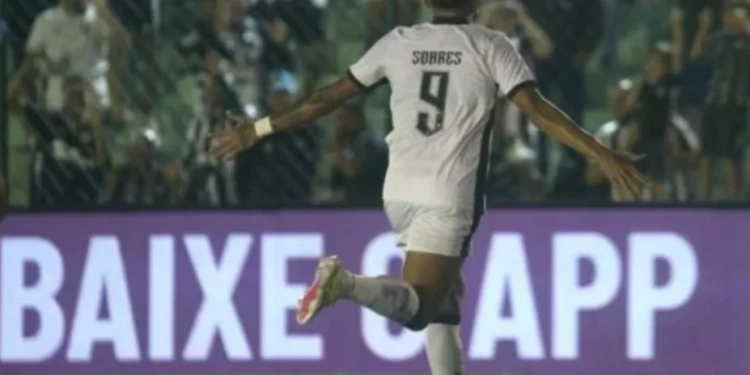 Botafogo Encaminha Título da Taça Rio com Goleada Histórica