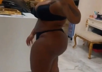 ( video) Jojo Todynho comemora sucesso da bariátrica e revela novo peso