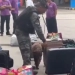 Grande Apreensão de Entorpecentes na Rodoviária Novo Rio
