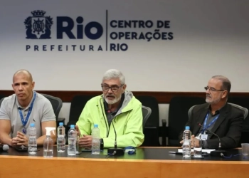 Inauguração Total do Corredor BRT Transbrasil Promete Revolucionar o Transporte no Rio