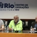 Inauguração Total do Corredor BRT Transbrasil Promete Revolucionar o Transporte no Rio