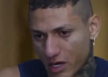 Richarlison Revela Batalha Contra a Depressão Após Copa do Mundo: “A Psicóloga Salvou Minha Vida”