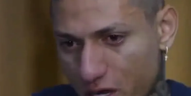 Richarlison Revela Batalha Contra a Depressão Após Copa do Mundo: “A Psicóloga Salvou Minha Vida”