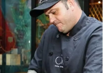 Delícias Inusitadas: Restaurante  Inova com Carne Maturada em Chocolate