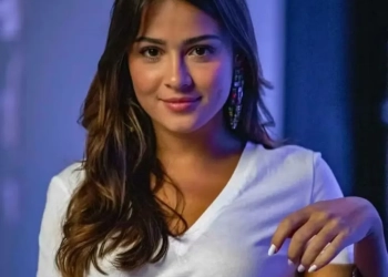 A Jornada Internacional de Giullia Buscacio: De Funchal a Estrela de Telenovela