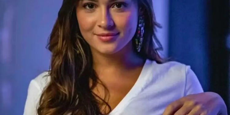 A Jornada Internacional de Giullia Buscacio: De Funchal a Estrela de Telenovela