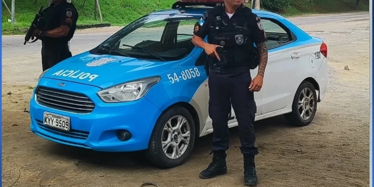 Operação Tranquilidade: O 40° Batalhão Mobiliza Forças Para Um Feriado Seguro
